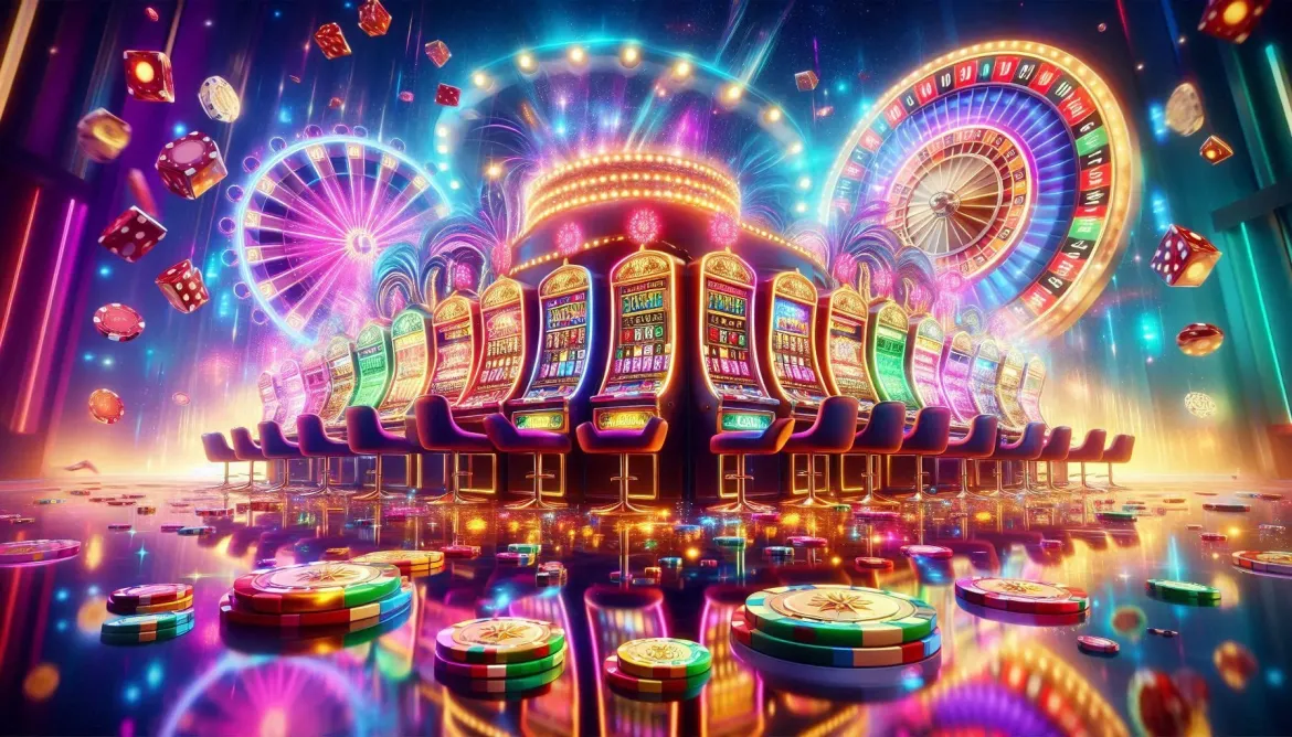 Ruby Reels Casino